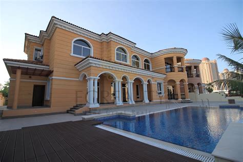 luxury property in qatar